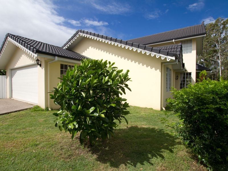 18 Dannenberg Street, Carseldine QLD 4034