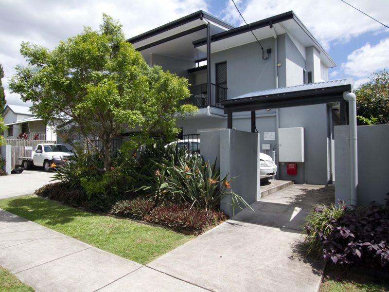 5/45 Victory Street, Zillmere QLD 4034