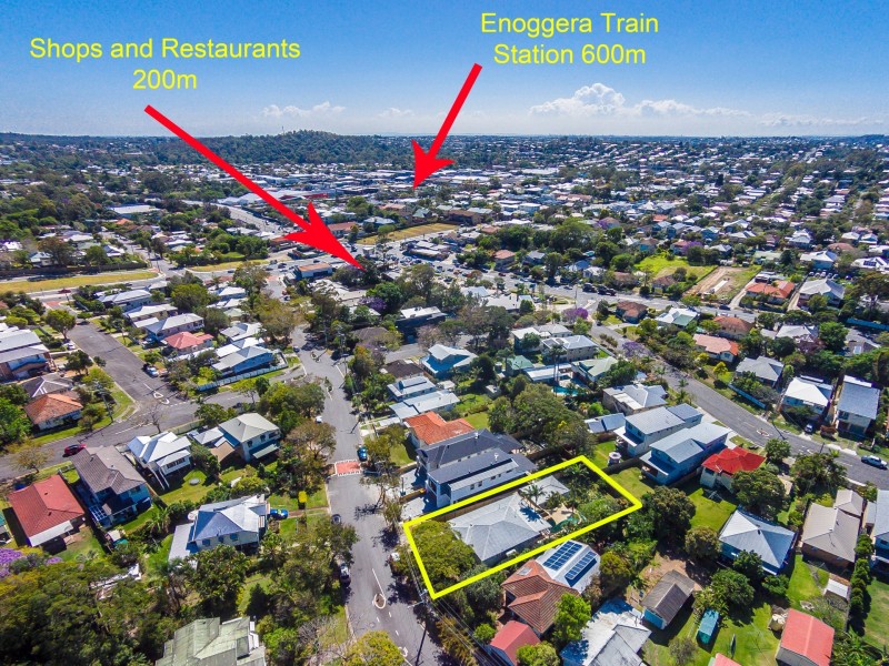 50 Ardentallen Road, Enoggera QLD 4051