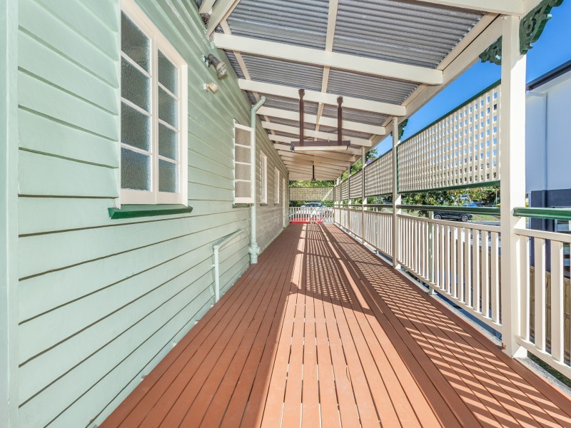 50 Ardentallen Road, Enoggera QLD 4051