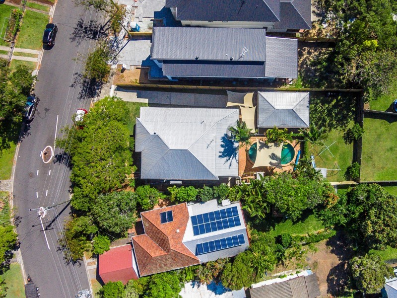 50 Ardentallen Road, Enoggera QLD 4051