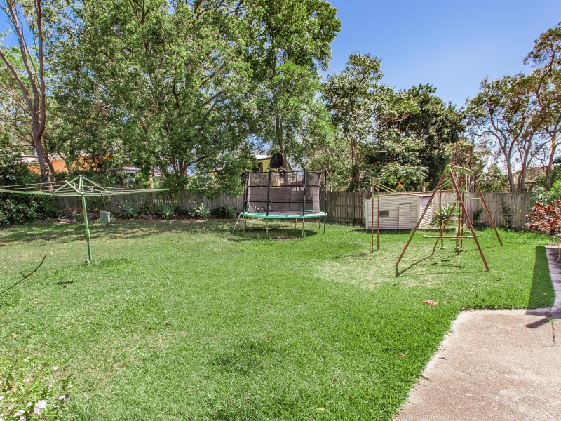 24 Falkirk Street, Stafford Heights QLD 4053