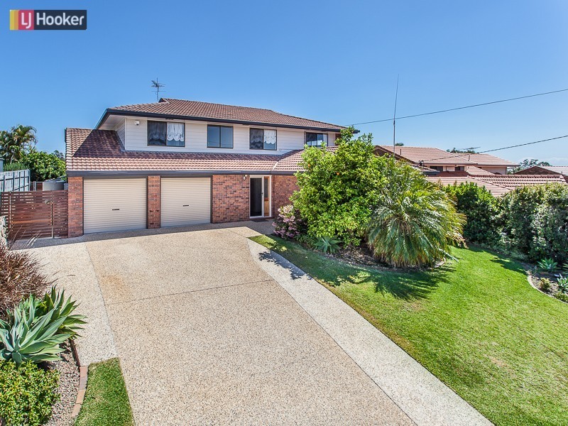 124 Faheys Road West, Albany Creek QLD 4035