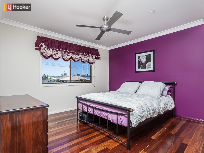 124 Faheys Road West, Albany Creek QLD 4035