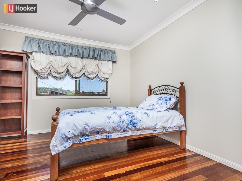 124 Faheys Road West, Albany Creek QLD 4035