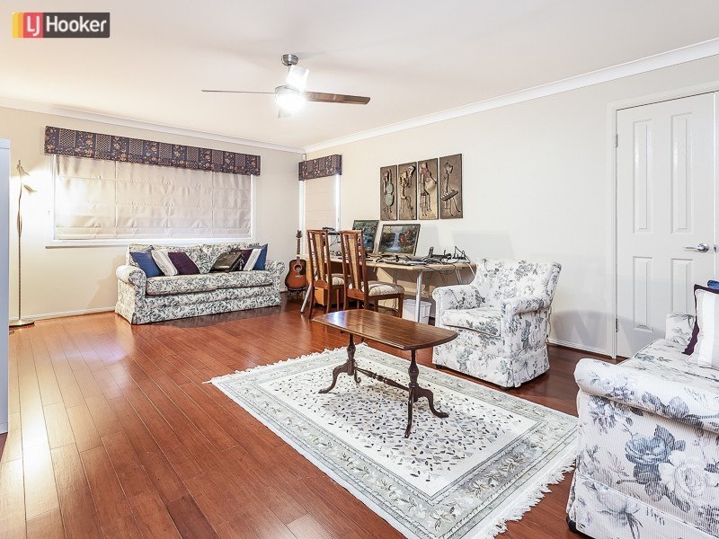 124 Faheys Road West, Albany Creek QLD 4035