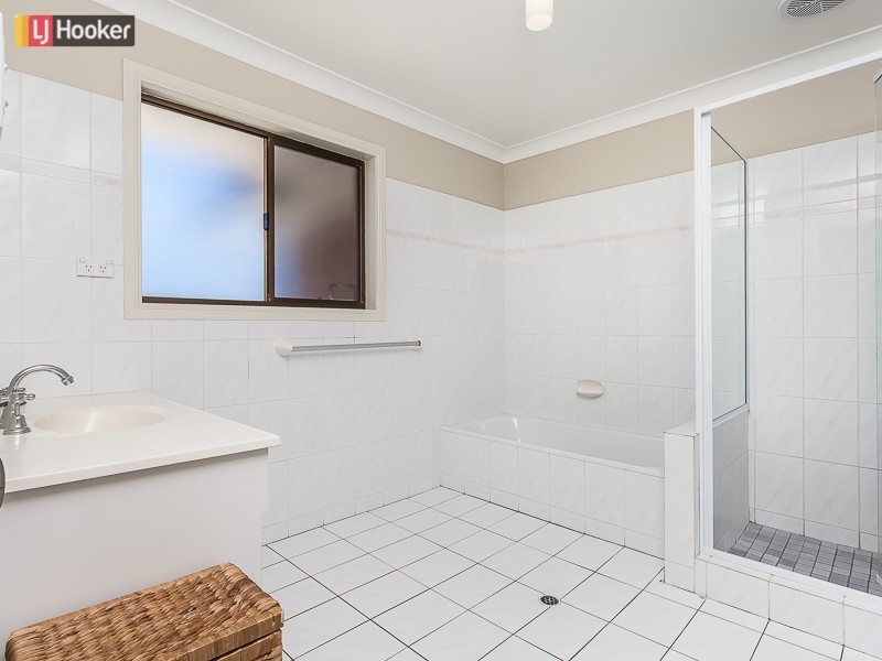 124 Faheys Road West, Albany Creek QLD 4035