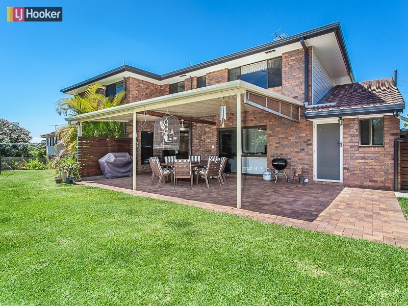 124 Faheys Road West, Albany Creek QLD 4035