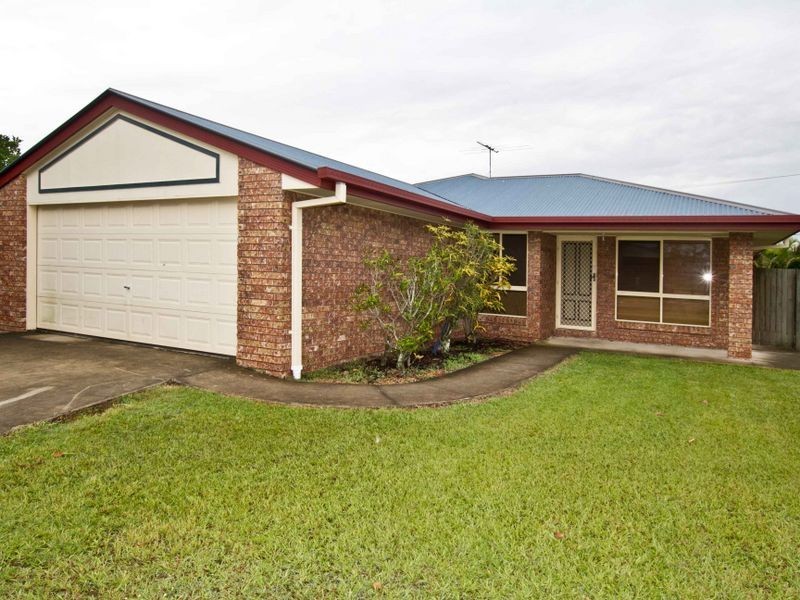 23 Sutherland Crescent, Morayfield QLD 4506