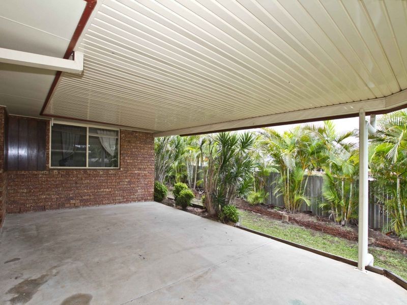 23 Sutherland Crescent, Morayfield QLD 4506