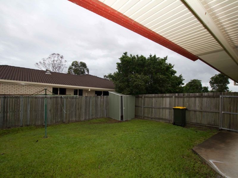 23 Sutherland Crescent, Morayfield QLD 4506