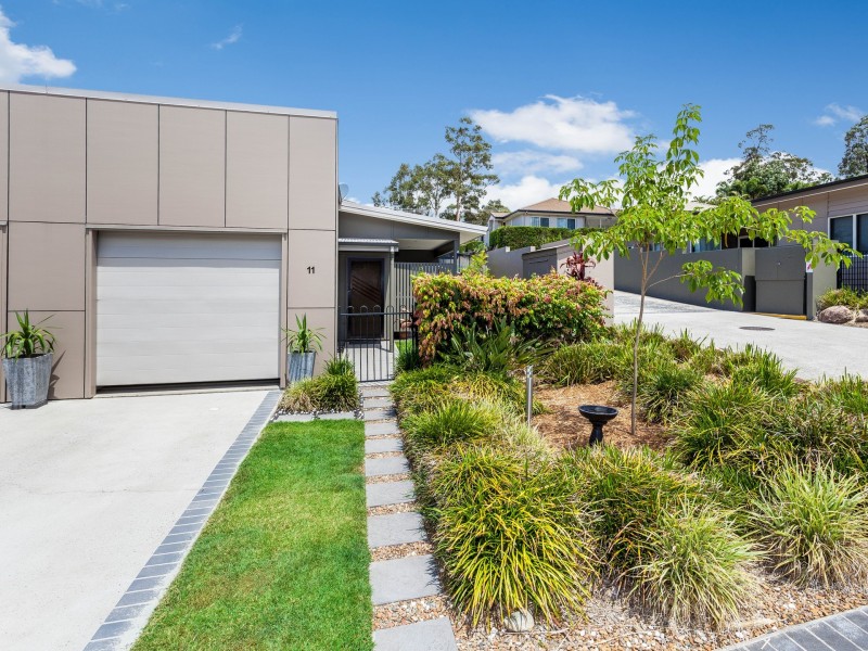 11/62 Rogers Parade West, Everton Park QLD 4053