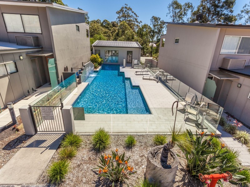 11/62 Rogers Parade West, Everton Park QLD 4053