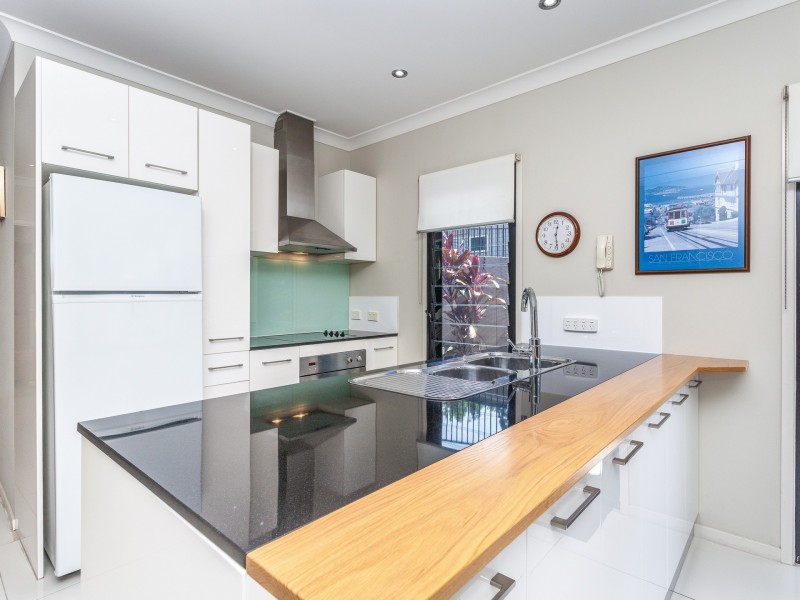 11/62 Rogers Parade West, Everton Park QLD 4053