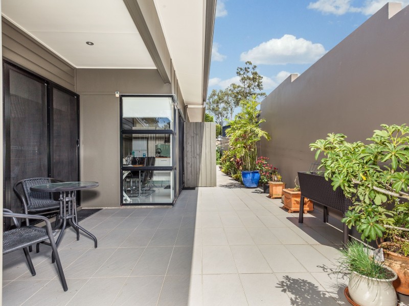 11/62 Rogers Parade West, Everton Park QLD 4053