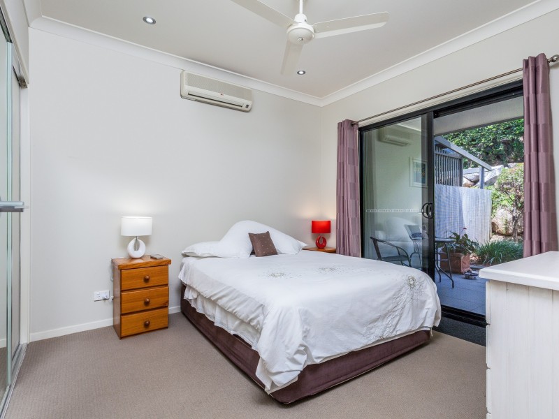 11/62 Rogers Parade West, Everton Park QLD 4053