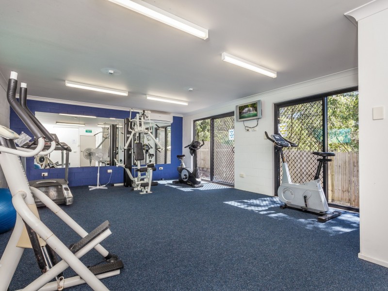 11/62 Rogers Parade West, Everton Park QLD 4053