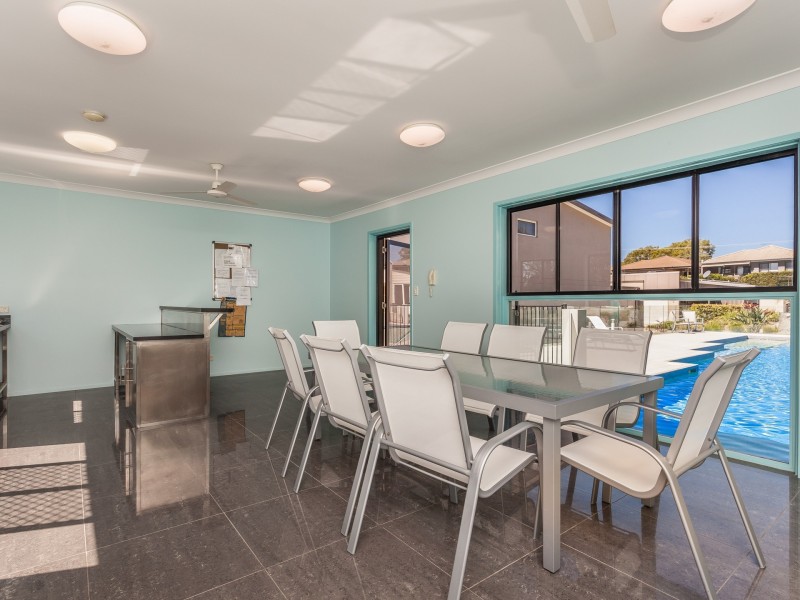 11/62 Rogers Parade West, Everton Park QLD 4053