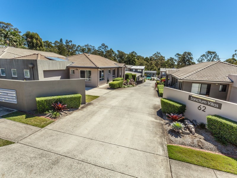 11/62 Rogers Parade West, Everton Park QLD 4053