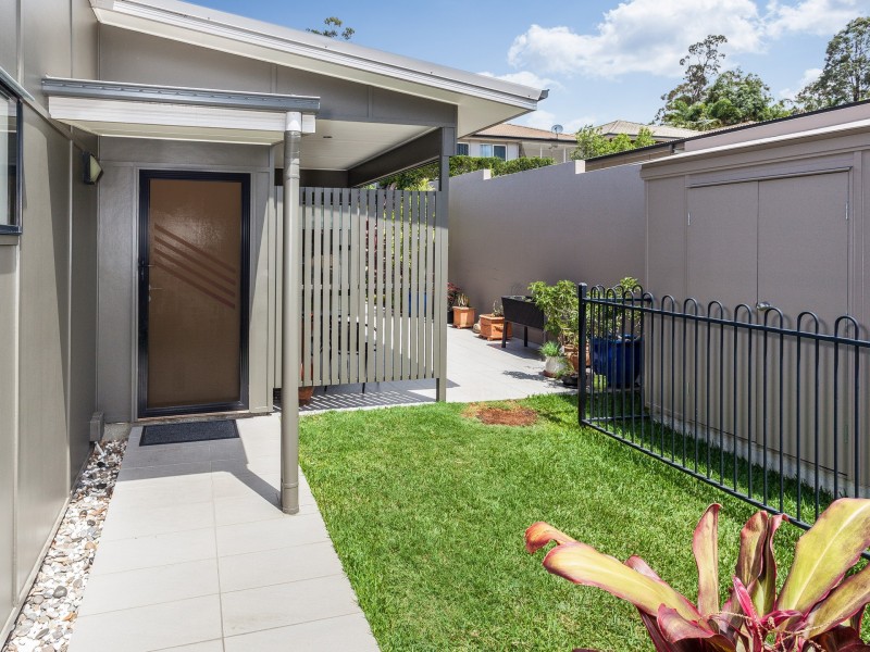11/62 Rogers Parade West, Everton Park QLD 4053