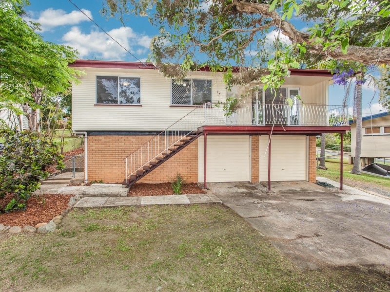 14 Camelia Avenue, Everton Hills QLD 4053