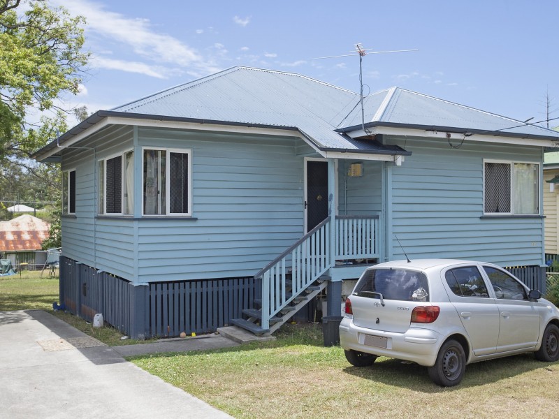 35 Midson Street, Stafford QLD 4053