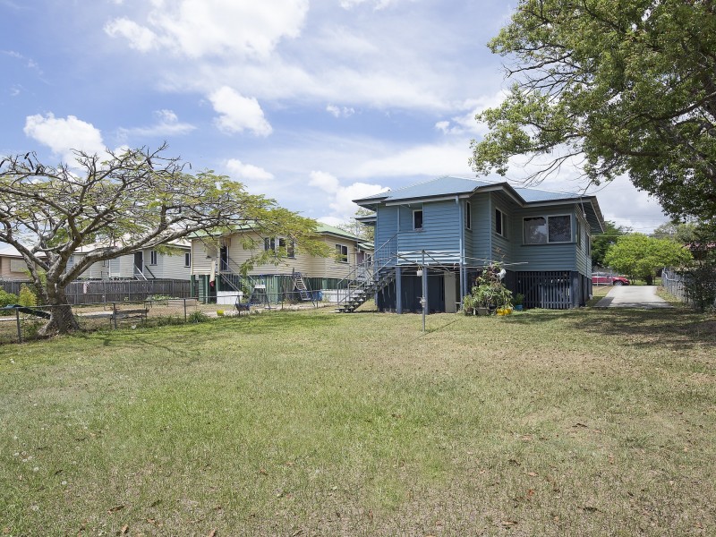 35 Midson Street, Stafford QLD 4053