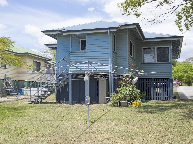 35 Midson Street, Stafford QLD 4053