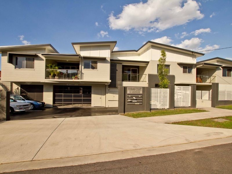 Unit 10/10 Ashmore Street, Everton Park QLD 4053