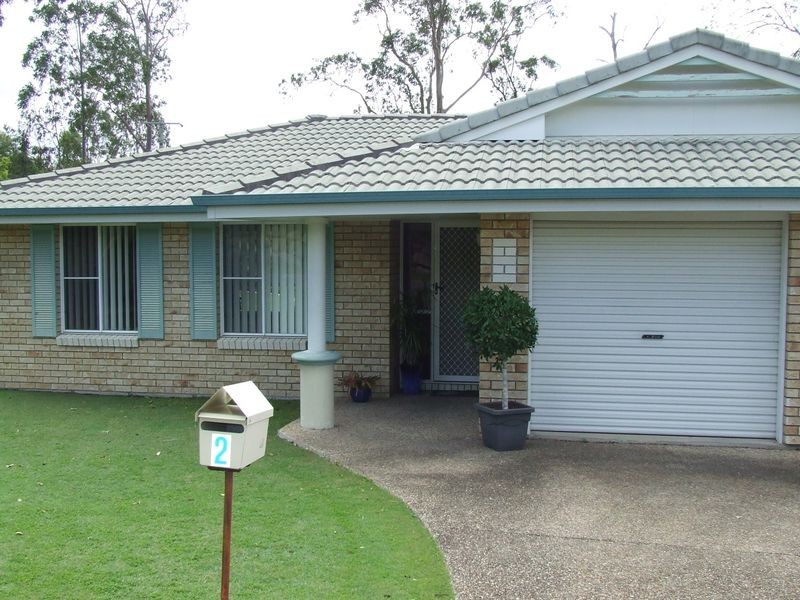 2 Inverness Street, Upper Kedron QLD 4055