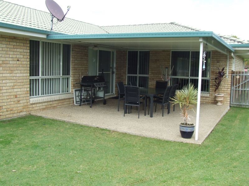 2 Inverness Street, Upper Kedron QLD 4055