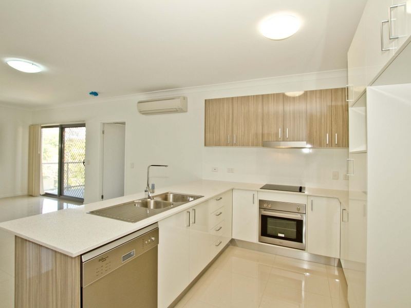 Unit 6/24 Lade Street, Gaythorne QLD 4051