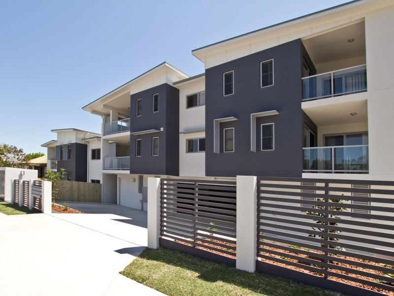 Unit 6/24 Lade Street, Gaythorne QLD 4051