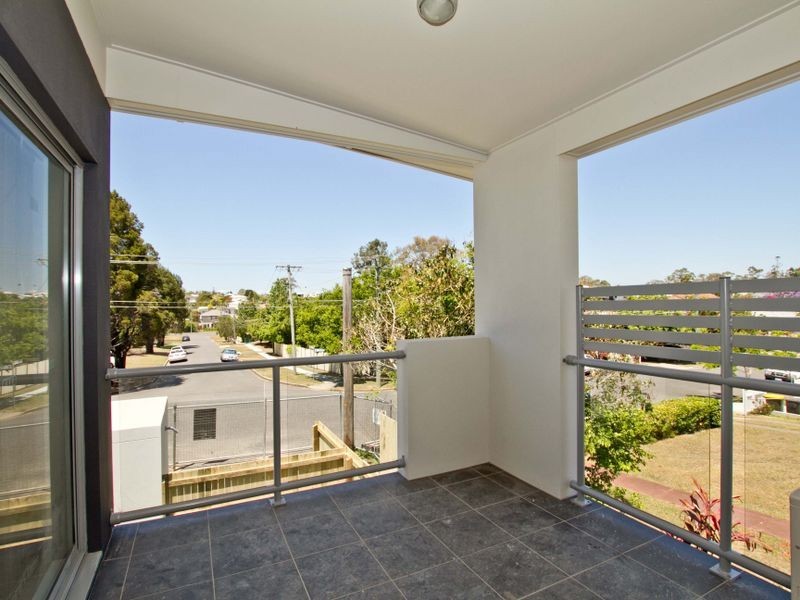 Unit 6/24 Lade Street, Gaythorne QLD 4051