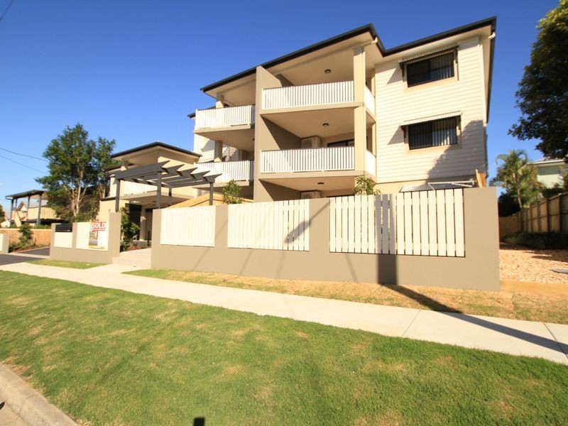 Unit 4/84 Brookfield Road, Kedron QLD 4031