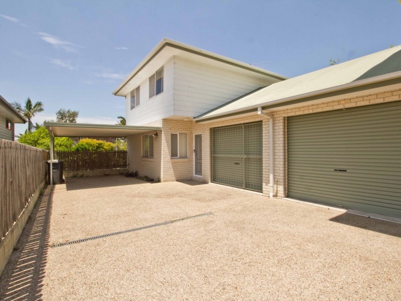 2/24 Gordon Parade, Everton Park QLD 4053