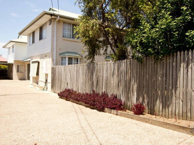 2/24 Gordon Parade, Everton Park QLD 4053