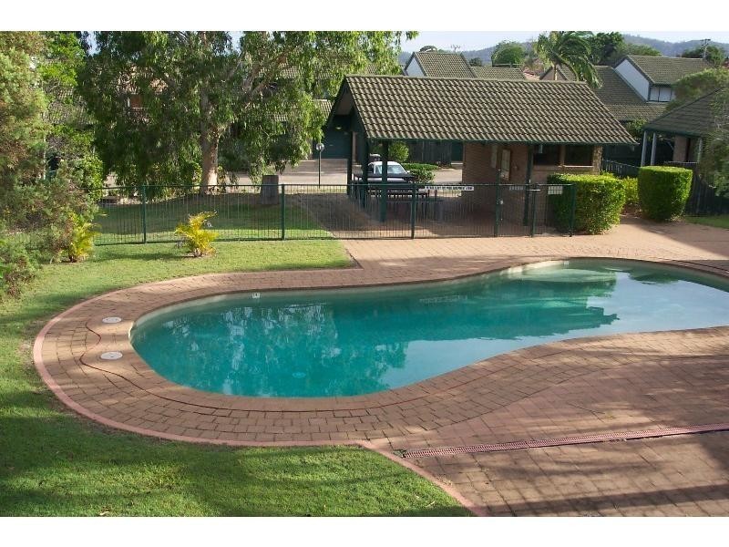 27/25 Felstead Street, Everton Park QLD 4053