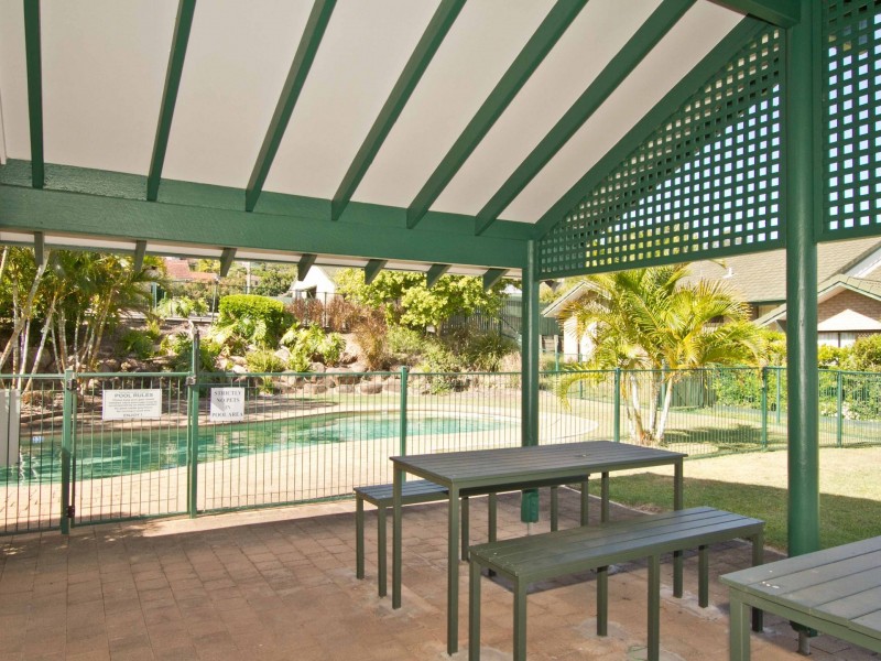 27/25 Felstead Street, Everton Park QLD 4053
