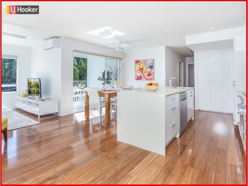 Units 1-19/6-8 Trundle Street, Enoggera QLD 4051