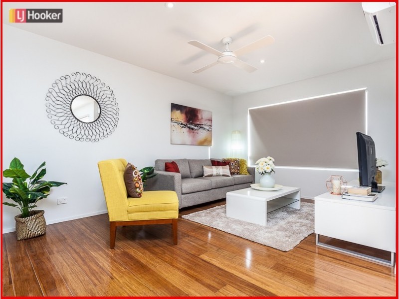 Units 1-19/6-8 Trundle Street, Enoggera QLD 4051