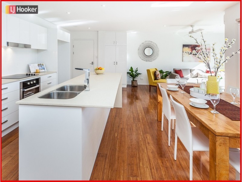 Units 1-19/6-8 Trundle Street, Enoggera QLD 4051