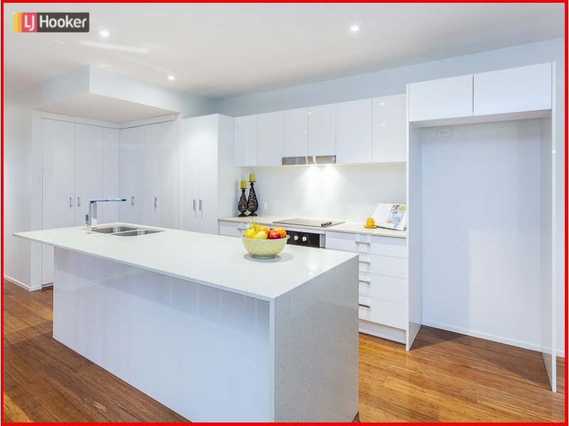 Units 1-19/6-8 Trundle Street, Enoggera QLD 4051