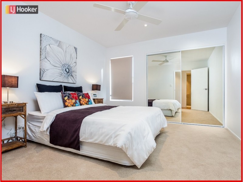 Units 1-19/6-8 Trundle Street, Enoggera QLD 4051