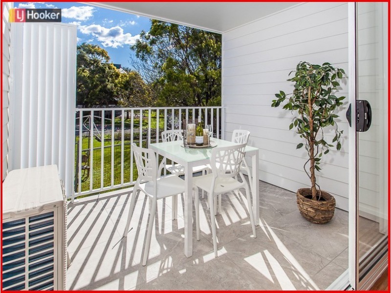 Units 1-19/6-8 Trundle Street, Enoggera QLD 4051