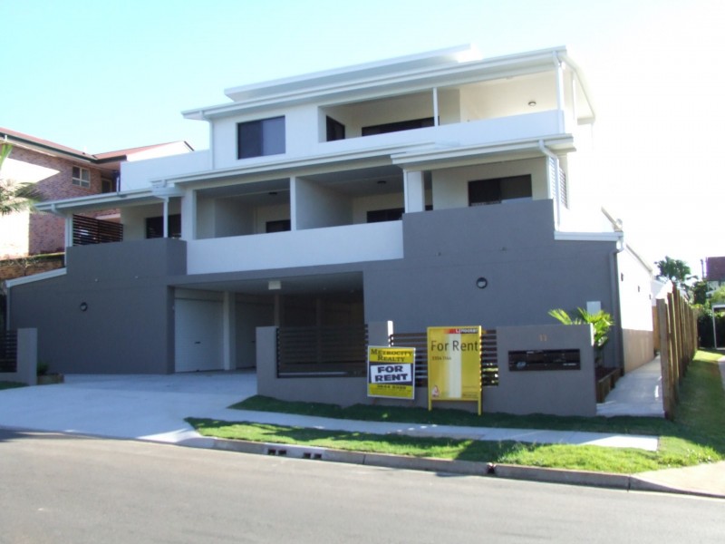 Unit 6/11 Wolseley St, Clayfield QLD 4011