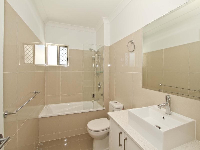 Unit 4/22 Coxen St, Zillmere QLD 4034