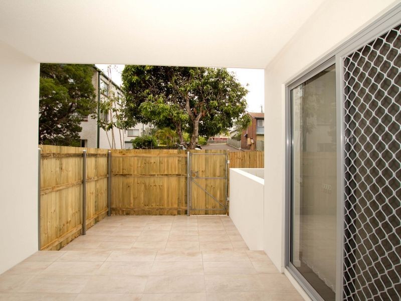 Unit 4/52 Gaythorne Road, Gaythorne QLD 4051