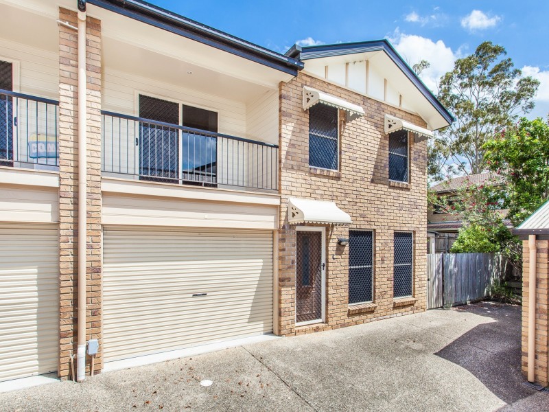 3/34 Grays Road, Enoggera QLD 4051
