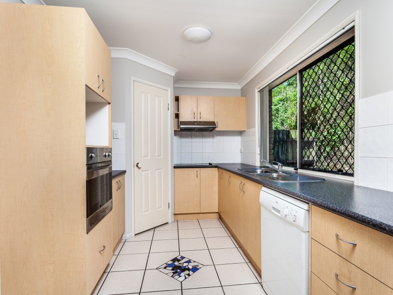 3/34 Grays Road, Enoggera QLD 4051